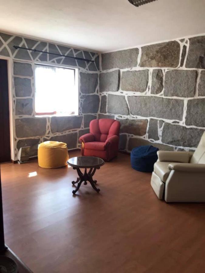 Casa Do Abeto Βίλα Carvalhosa Εξωτερικό φωτογραφία