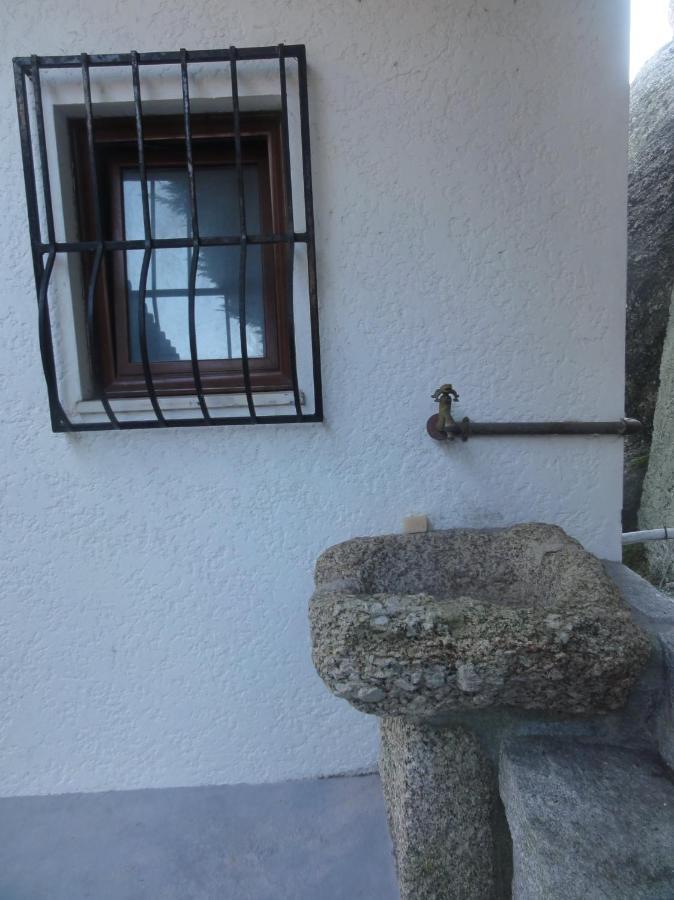Casa Do Abeto Βίλα Carvalhosa Εξωτερικό φωτογραφία