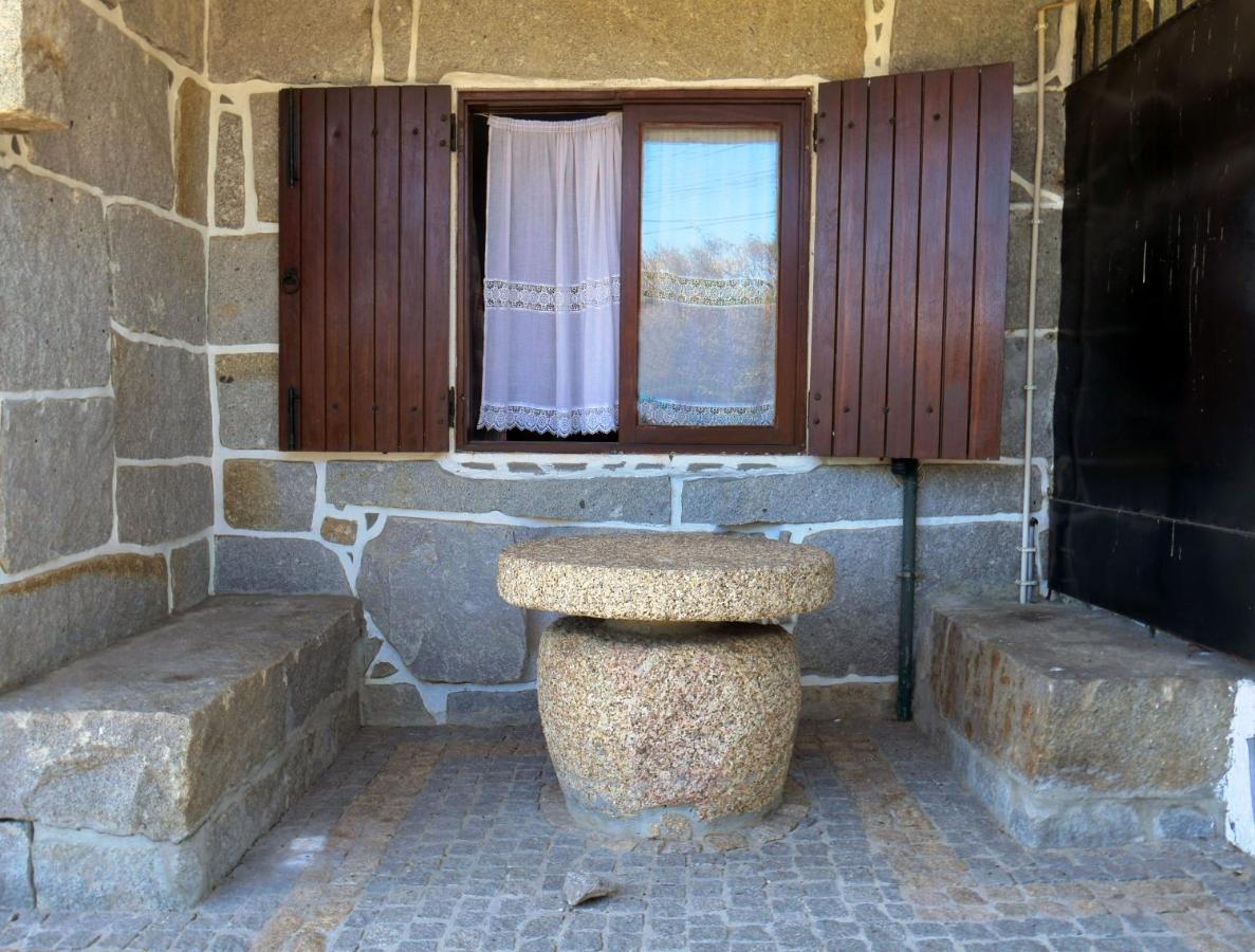 Casa Do Abeto Βίλα Carvalhosa Εξωτερικό φωτογραφία