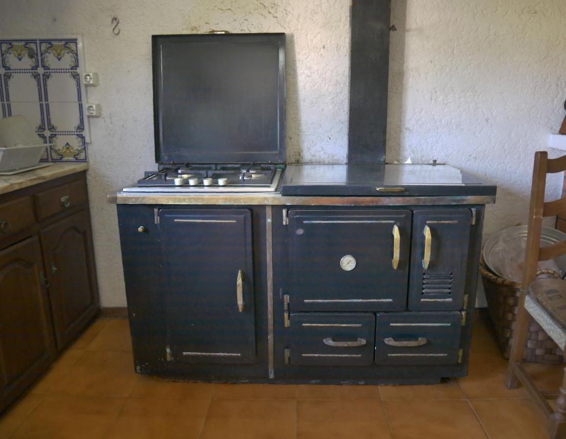 Casa Do Abeto Βίλα Carvalhosa Εξωτερικό φωτογραφία