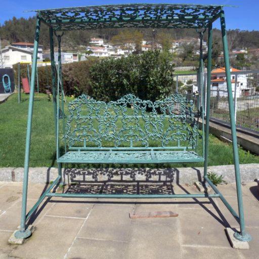 Casa Do Abeto Βίλα Carvalhosa Εξωτερικό φωτογραφία
