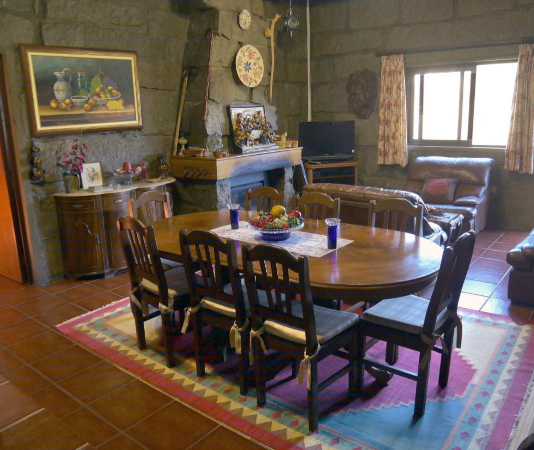 Casa Do Abeto Βίλα Carvalhosa Εξωτερικό φωτογραφία