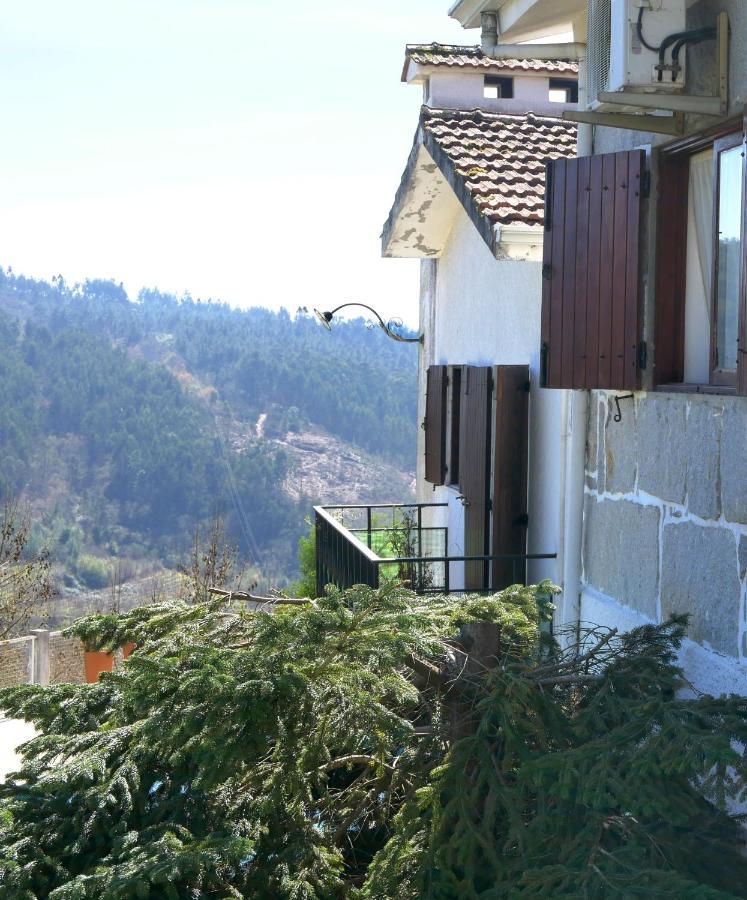 Casa Do Abeto Βίλα Carvalhosa Εξωτερικό φωτογραφία